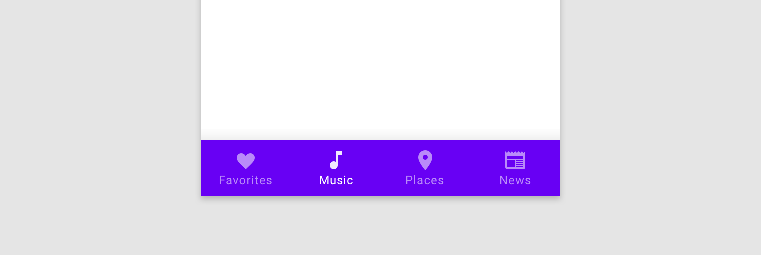 Getting to the Bottom of Navigation in Flutter