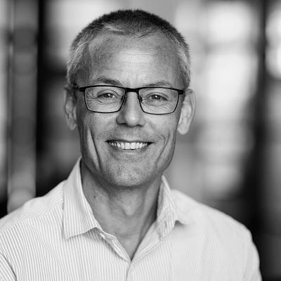 Mikkel Ravn